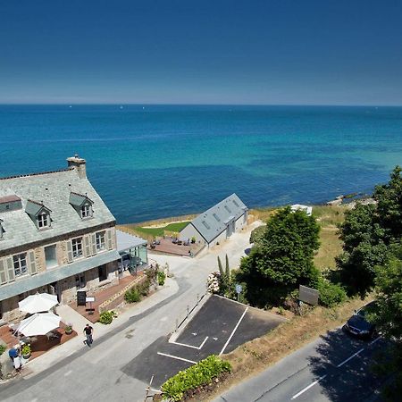 Le Landemer Urville-Nacqueville Экстерьер фото