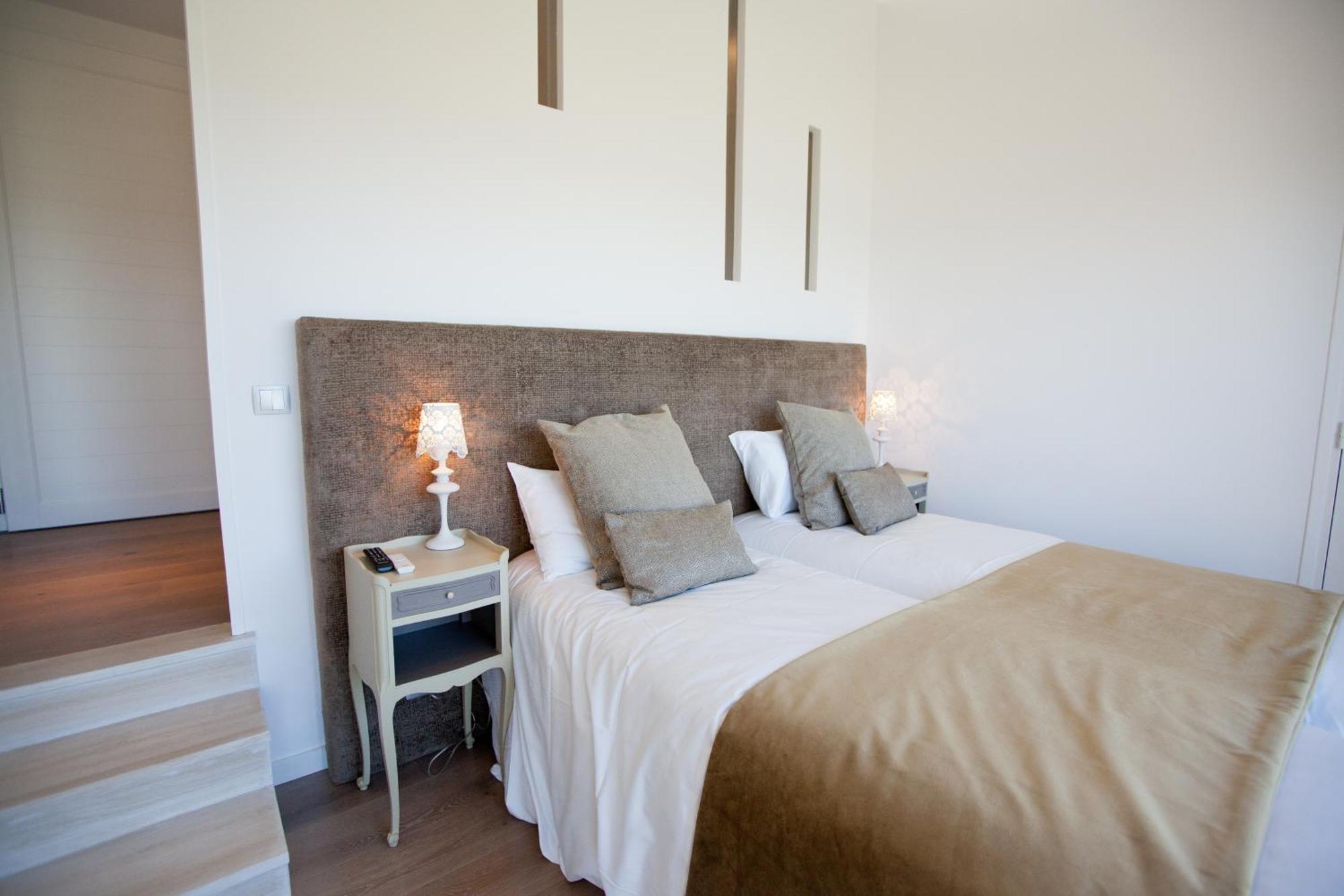 Le Landemer Urville-Nacqueville Номер фото