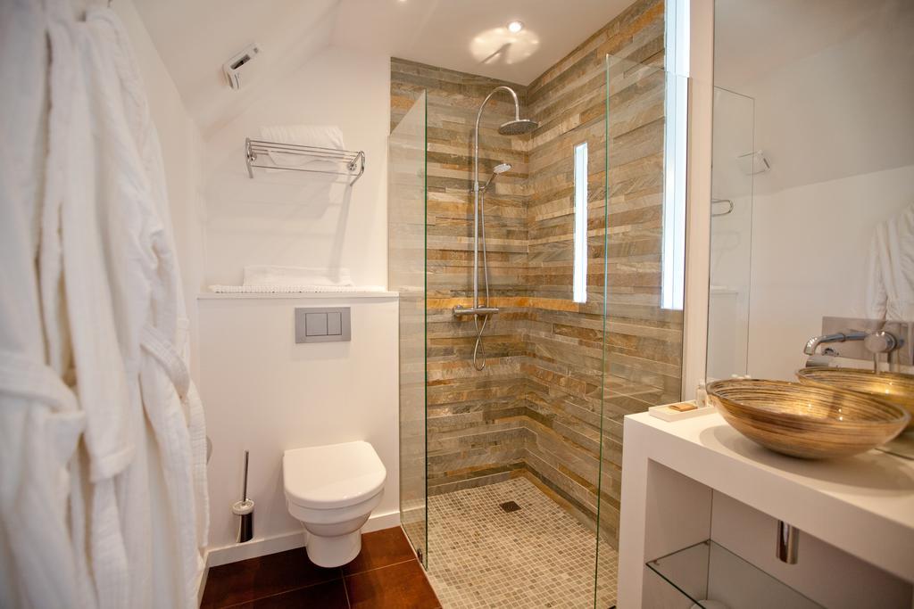 Le Landemer Urville-Nacqueville Номер фото