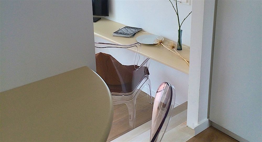 Le Landemer Urville-Nacqueville Экстерьер фото