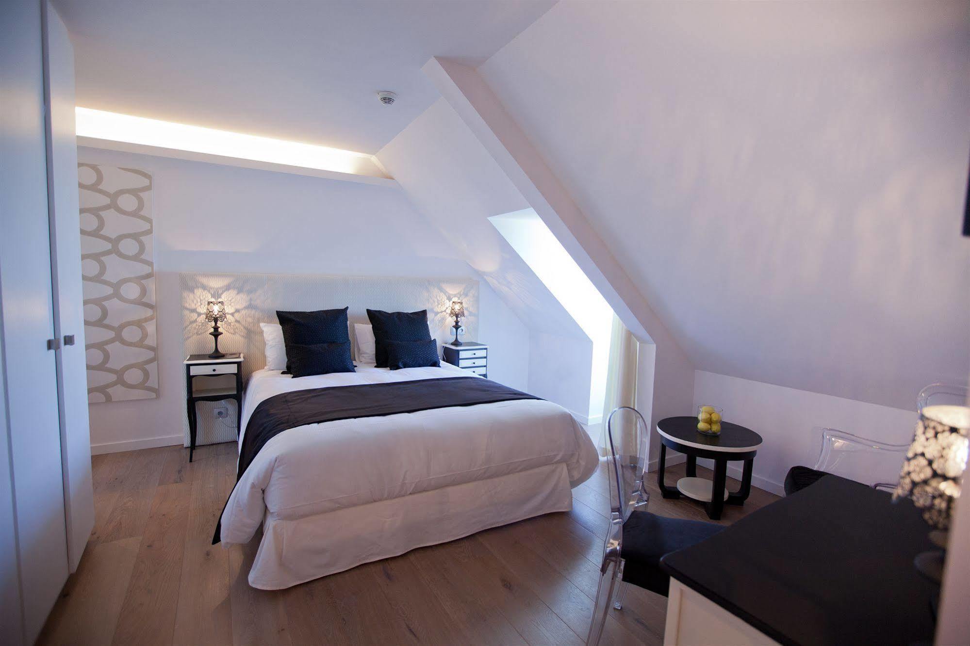 Le Landemer Urville-Nacqueville Экстерьер фото